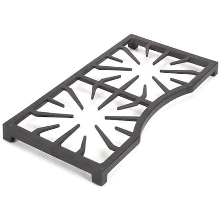 American Range Top Dual Burner Grate Arr530Sb R17544